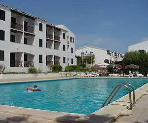 Hotel Solisla, Arenal d'en Castell